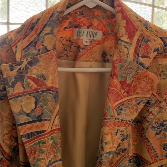 Dress and jacket - Picture 5 of 6